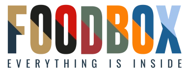 Foodbox, everything is inside