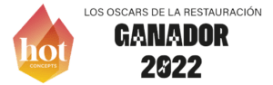 Hot Concepts - Ganador 2022