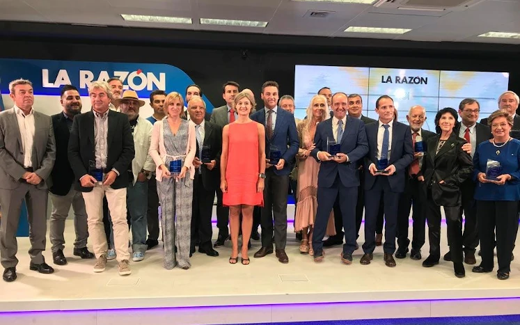 Taberna del Volapié, premio Mejor Franquicia de Restauración 2017
