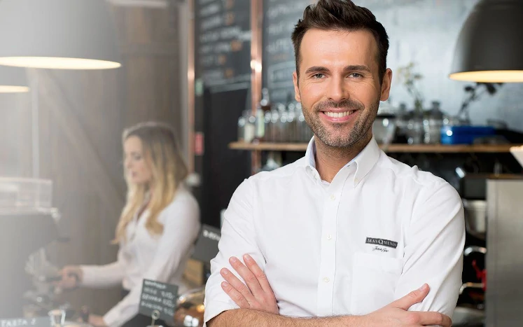 FoodBox, el futuro de la restauración organizada