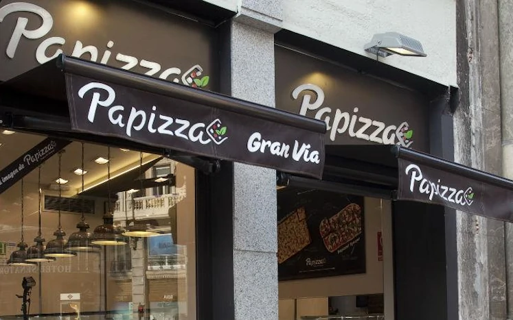 Franquicias de comida rápida, un concepto de éxito