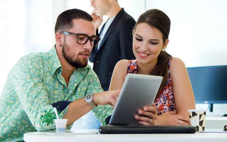 Cómo ser empresario con un modelo factible de negocio