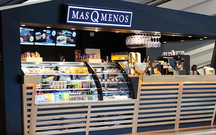 Negocios emergentes como inversión