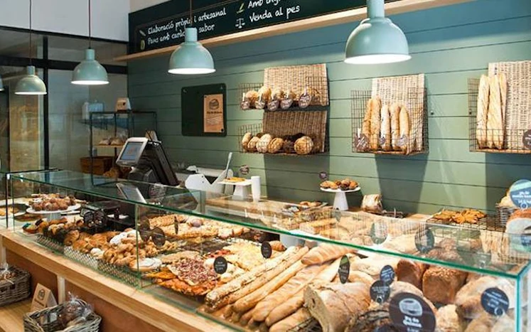 Tipos de cafeterías y opción franquicia