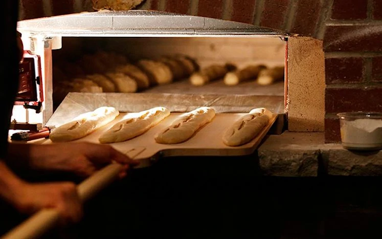 Panadería artesanal y su concepto diferenciador