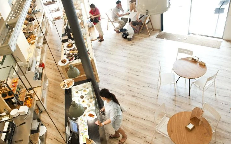 Panadería moderna, ¿cómo montarla?