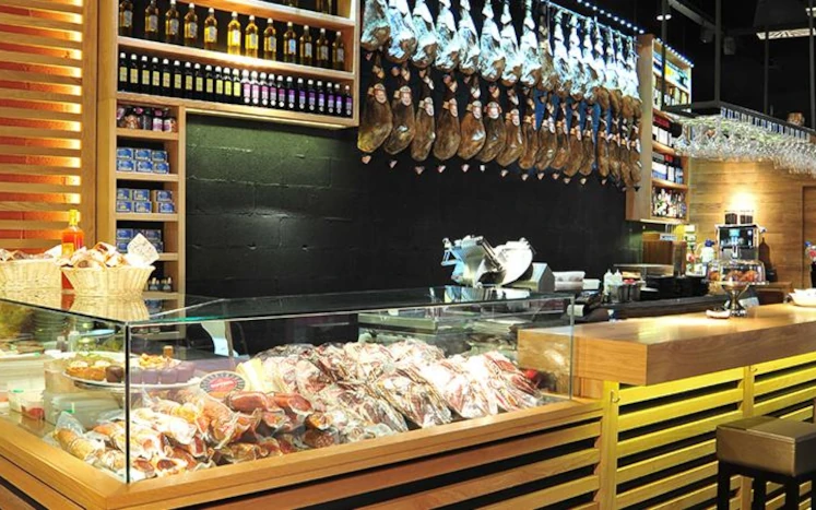 Taberna moderna y su fundamento gastronómico