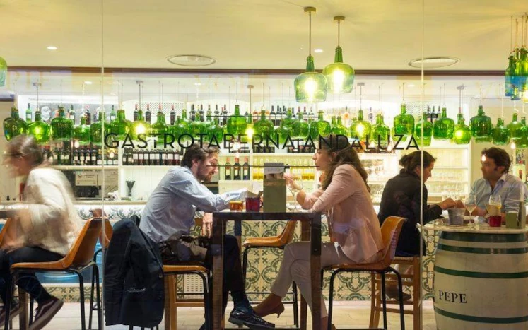 Ventajas de pertenecer a un grupo de restauración