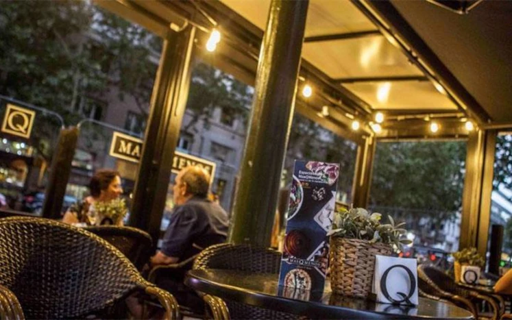 La importancia de las terrazas en la hostelería