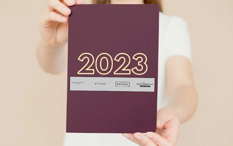 Negocios de restauración para 2023