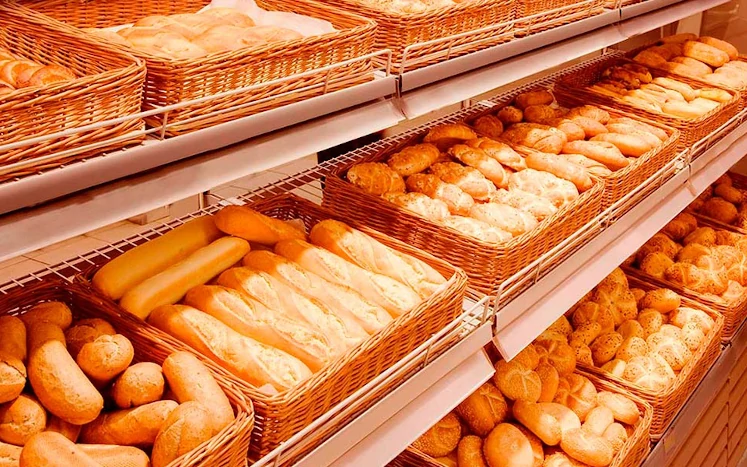 El sector de panaderías continúa un año más en fuerte crecimiento