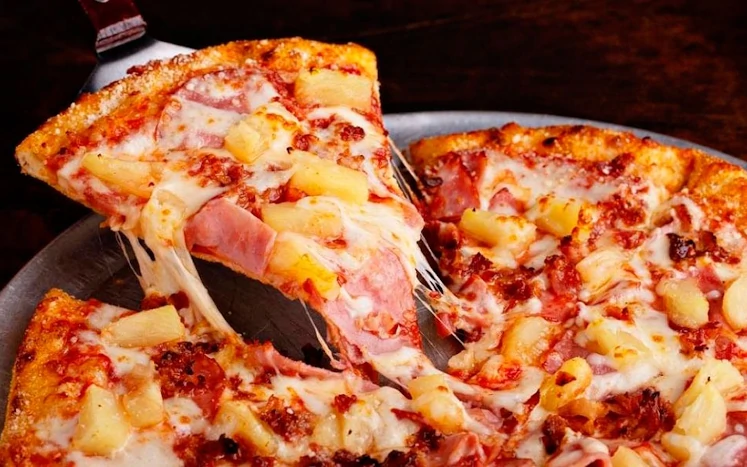 Franquicias de pizzerías, negocios sencillos, rentables y exitosos