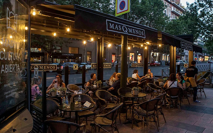 La localización de tu nuevo negocio de restauración: la barrera entre el éxito y el fracaso