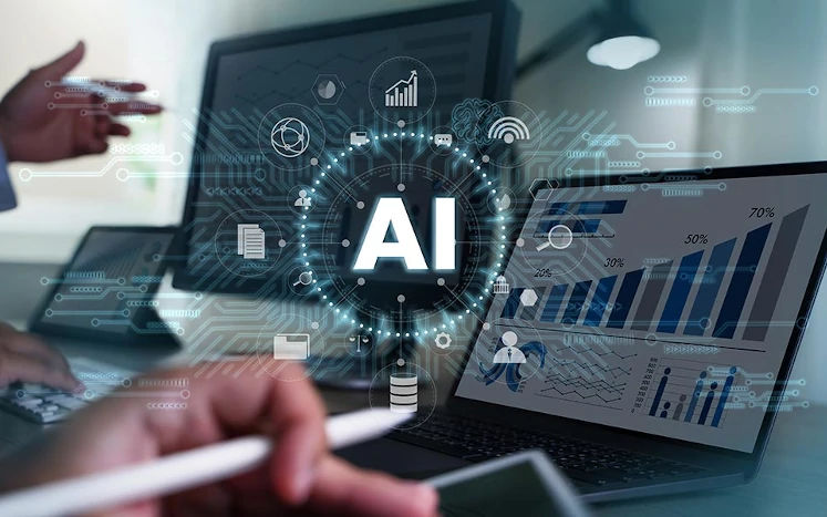 Inteligencia Artificial: la clave para potenciar el negocio del franquiciado