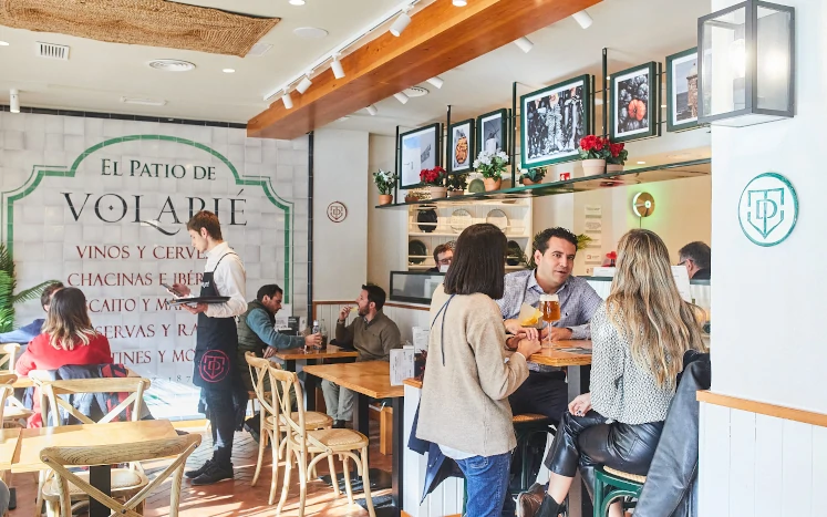 Las tendencias que están redefiniendo el sector de las franquicias