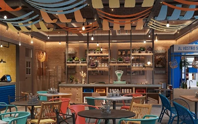 ¿Por qué la restauración organizada sigue atrayendo inversión?