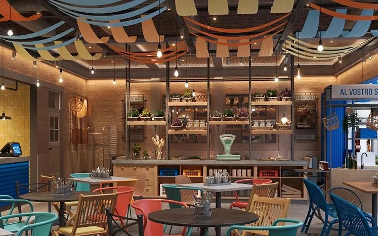 ¿Por qué la restauración organizada sigue atrayendo inversión?