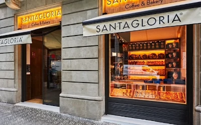 Santagloria alcanza los 200 locales y se consolida como la marca que más crece dentro del portfolio de Foodbox