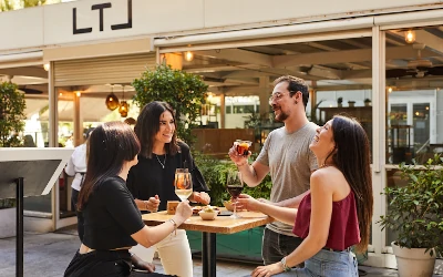 Foodbox cierra 2025 con 57 nuevas aperturas y más de 163 millones de euros y en eventas, un 8,3% más