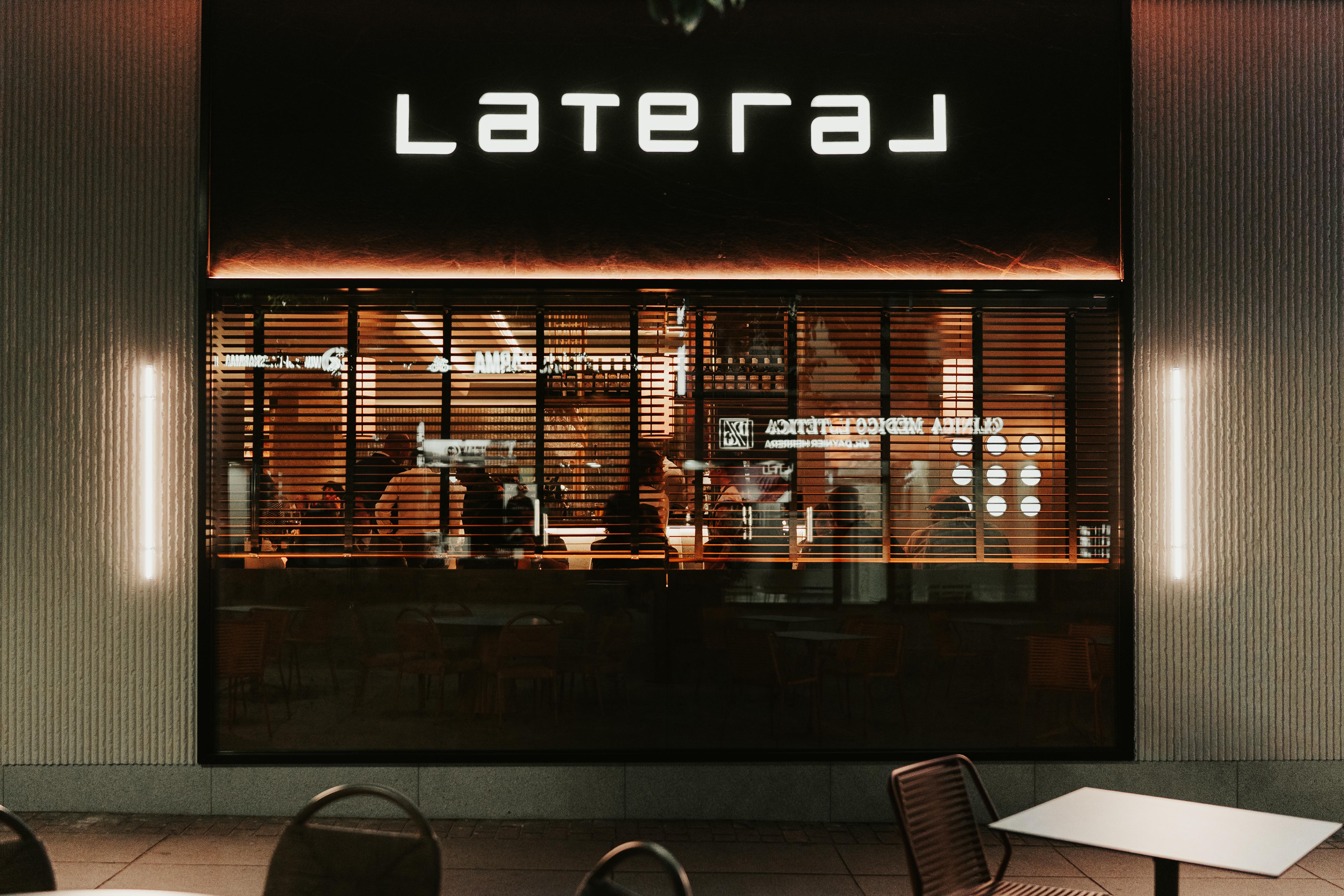 Lateral abre en Cáceres su primer restaurante franquiciado y activa una nueva fase de crecimiento para la marca