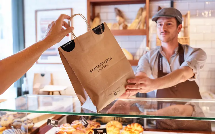 Cómo montar una cafetería rentable en España en 2026