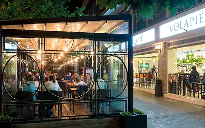 Tendencias en hostelería: cómo están evolucionando las marcas como FoodBox