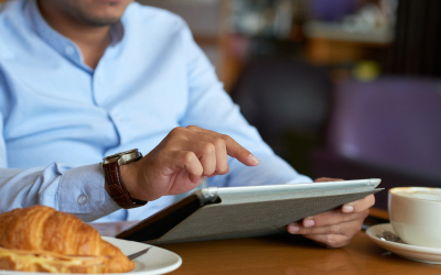 Digitalización en restauración: cómo la tecnología está transformando la experiencia del cliente