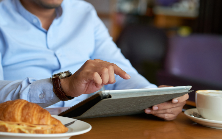 Digitalización en restauración: cómo la tecnología está transformando la experiencia del cliente
