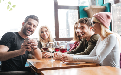 Hábitos de consumo en verano: qué buscan los clientes en bares y restaurantes en 2026