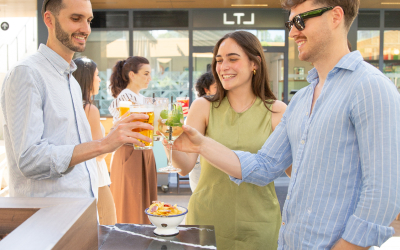 Estrategias para aumentar las ventas en un restaurante: qué funciona hoy