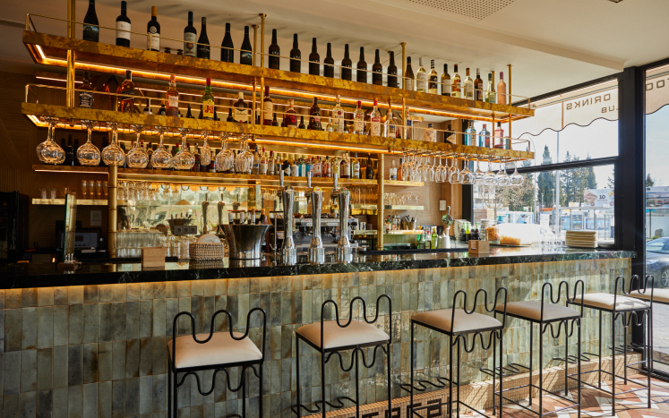 ¿Por qué triunfan los restaurantes experienciales? La importancia de crear momentos memorables