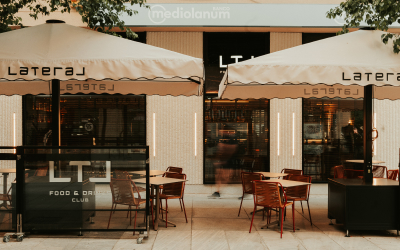 Cuánto cuesta abrir un restaurante en España: inversión, gastos y rentabilidad