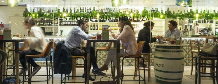 Un gastrobar debe tener una identidad propia y un car&aacute;cter &uacute;nico que lo diferencie de sus competidores