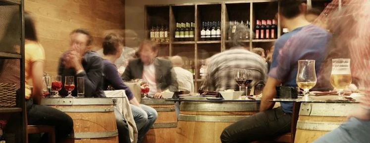 Una atractiva carta de tapas es un valor a&ntilde;adido para atraer a tu clientela ideal