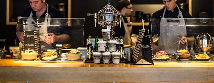 Los modelos franquiciados en restauraci&oacute;n son una apuesta firme y segura con la que lanzarte como empresario de tu propio negocio