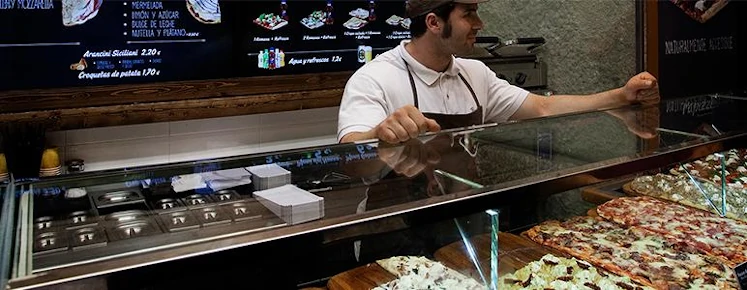 La franquicia Papizza es la marca l&iacute;der de comida r&aacute;pida italiana que combina la calidad e ingredientes 100% naturales de la cultura mediterr&aacute;nea