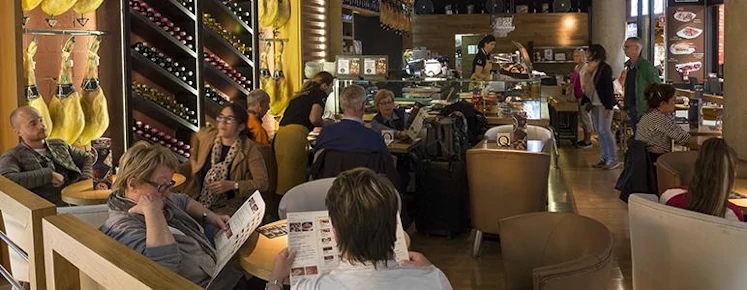 Debe llevarse a cabo una investigaci&oacute;n cualitativa de envergadura para conocer realmente las oportunidades de mercado