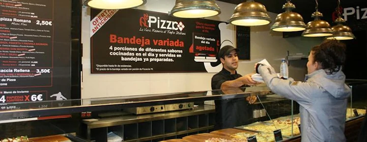 Las franquicias de restauraci&oacute;n son el sector de la econom&iacute;a m&aacute;s potente en concepto de volumen