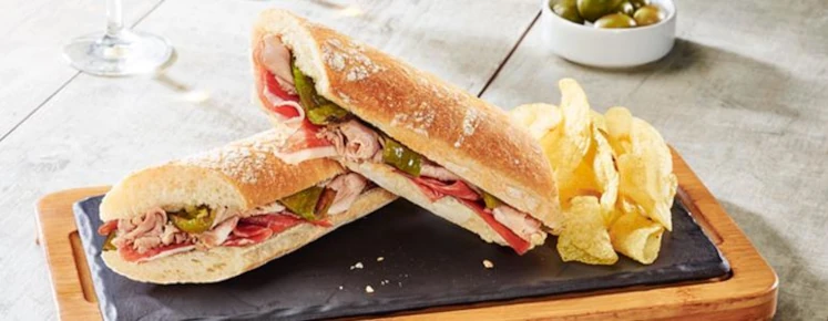 Tradici&oacute;n y vanguardia gastron&oacute;mica se unen para crear una experiencia personalizada a los clientes