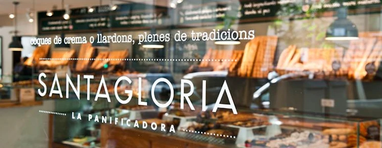 Las Coffee & Bakery como Santagloria cubren la demanda del p&uacute;blico con una amplia variedad de productos para desayunos, almuerzos y tentempi&eacute;s