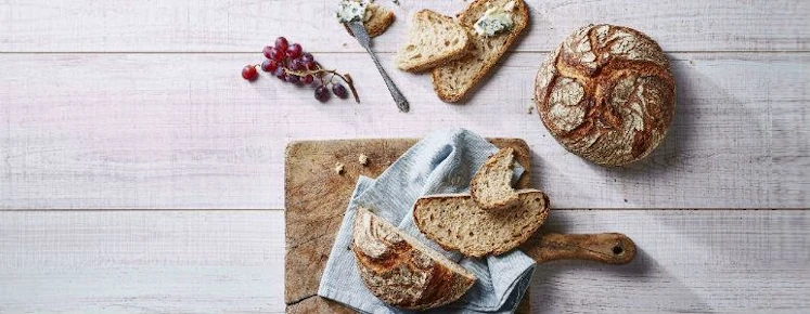 Santagloria ofrece boller&iacute;a de calidad, pasteler&iacute;a tradicional y bocados salados a partir de las mejores materias primas