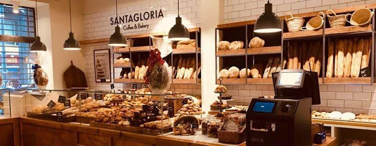 las cafeter&iacute;as modernas son espacios de visita recurrente, en los que la fidelidad de los usuarios es una de las claves de su &eacute;xito