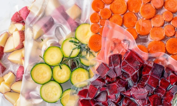 Los productos al vac&iacute;o son la cuarta gama